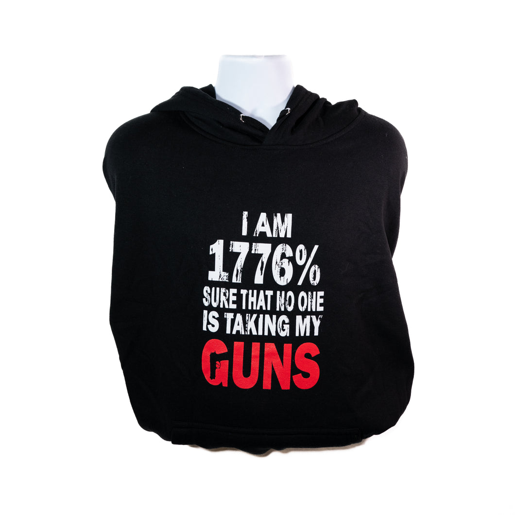 1776 Hoodie