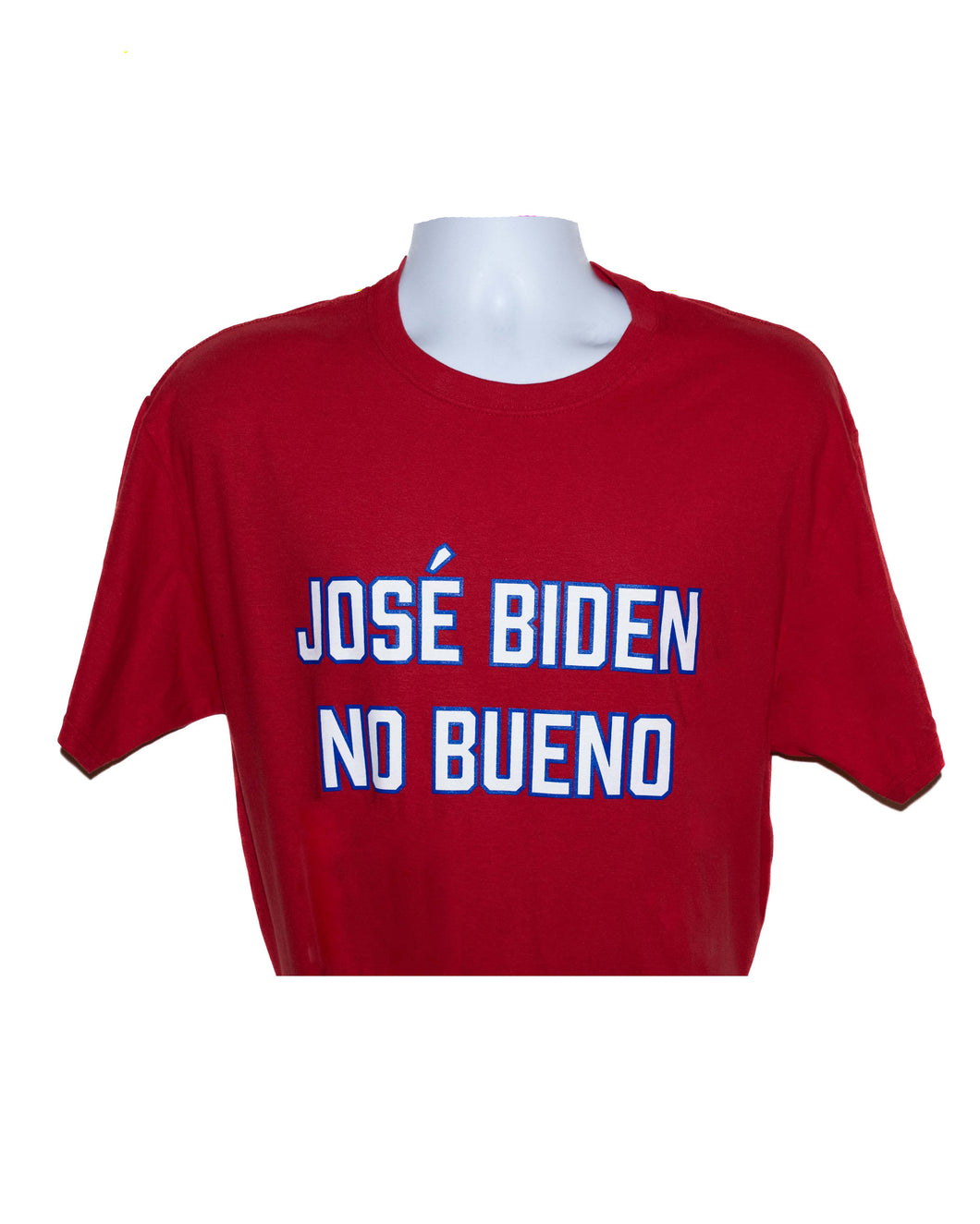 Jose Biden No Bueno